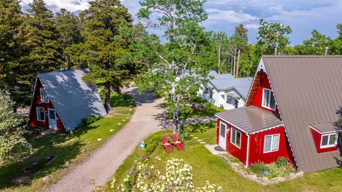 1204 Highway 49, East Glacier Park, MT, 59434 | Card Image