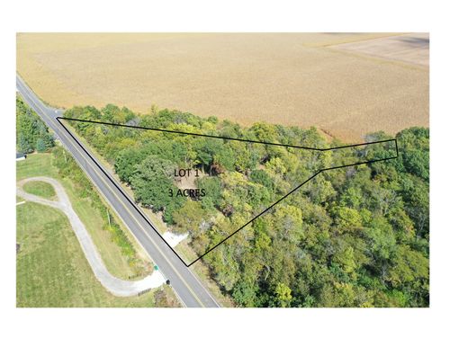 Lot 1 Scenic Bluff Plat 1 Street, Bondurant, IA, 50035 | Card Image