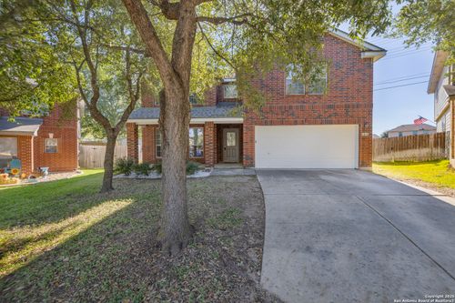 105 Lookout Vw, Cibolo, TX, 78108-3389 | Card Image