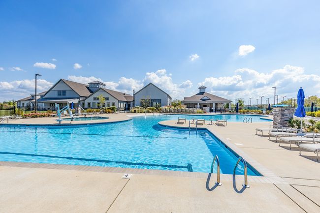 2237 Henderson Dr, House other with 3 bedrooms, 3 bathrooms and 2 parking in Spring Hill TN | Image 67