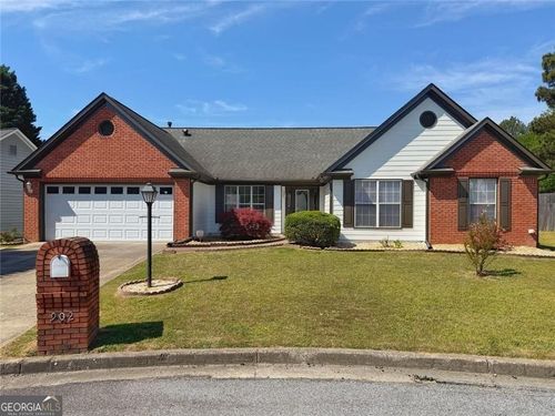 902 Conners Cv, Lawrenceville, GA, 30044-6934 | Card Image