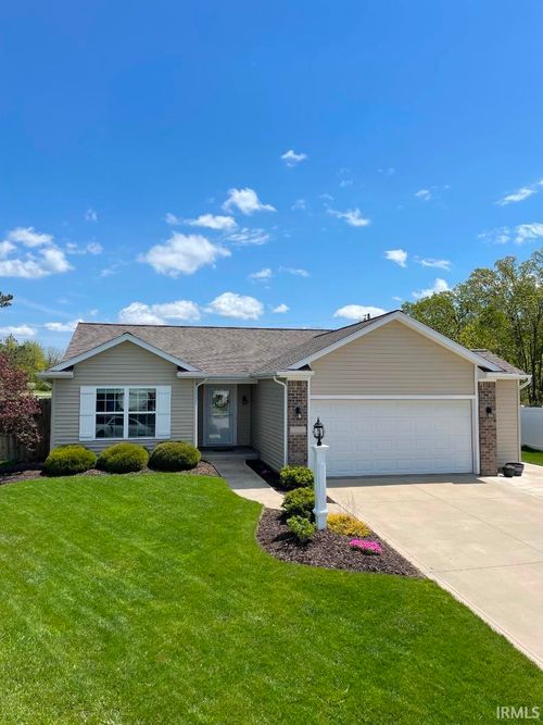 12194 Firekat Cv, Fort Wayne, IN, 46845-2074 | Card Image