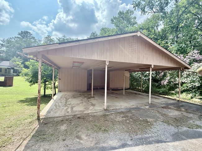 103 Highland Ave, House other with 2 bedrooms, 1 bathrooms and null parking in Summerville GA | Image 4