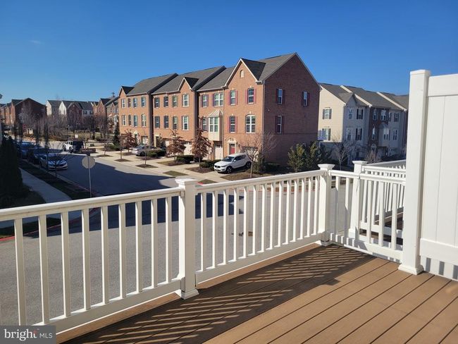 7231 Yesterday Ln, Townhouse with 2 bedrooms, 3 bathrooms and null parking in ELKRIDGE MD | Image 10