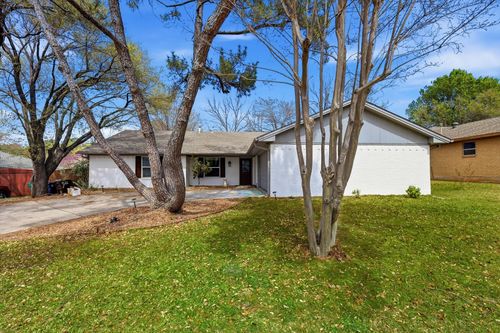 833 Sandpiper Drive, Denton, TX, 76205 | Card Image