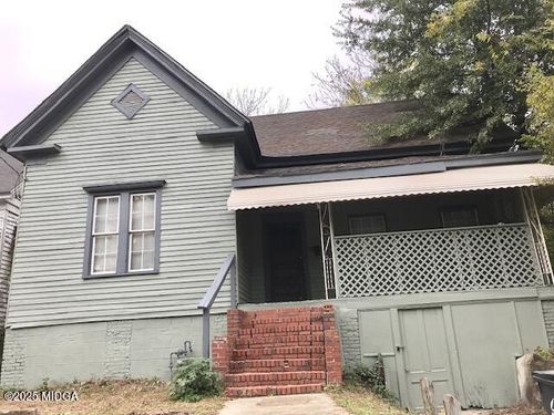 1381 Jackson St, Macon, GA, 31201-2207 | Card Image