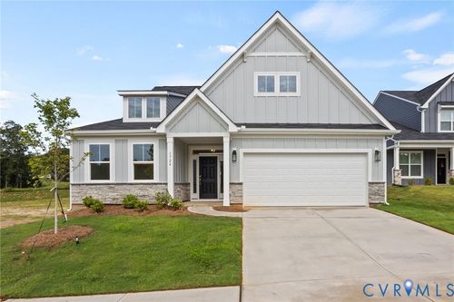 5060 Lorkimwood Road, Chesterfield, VA, 23832 | Card Image