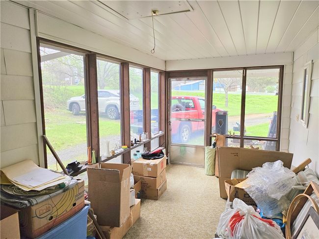 657 Kiester Rd, House other with 3 bedrooms, 2 bathrooms and 3 parking in Slippery Rock PA | Image 42