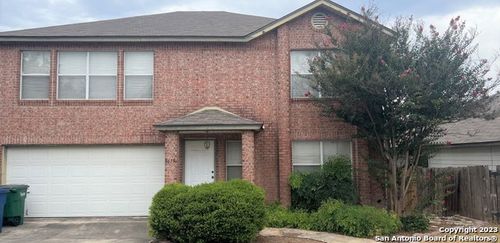 8615 Cross Spg, San Antonio, TX, 78251-2563 | Card Image