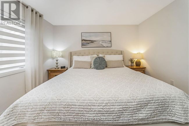 7 Briar Crt, Townhouse with 3 bedrooms, 4 bathrooms and 3 parking in Georgetown ON | Image 31