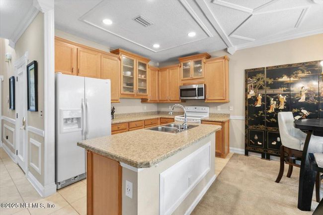 5349 Brighton Park Ln, Townhouse with 3 bedrooms, 3 bathrooms and null parking in Jacksonville FL | Image 7