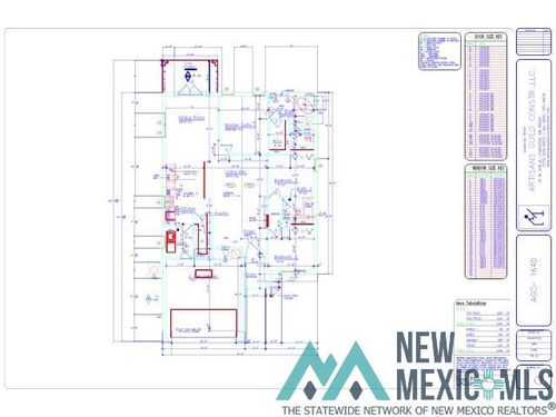2910 S Onyx Dr, Roswell, NM, 88203 | Card Image