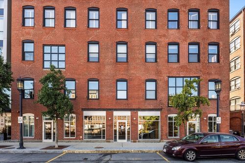 a-21 A Wormwood St, Boston, MA, 02210-1640 | Card Image
