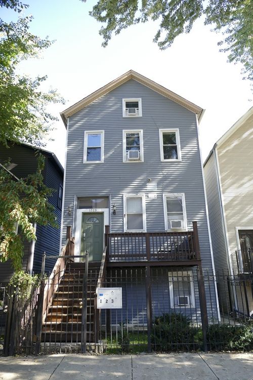 g-1729 N Fairfield Ave, Chicago, IL, 60647-6931 | Card Image