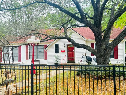 3300 Lasker Avenue, Waco, TX, 76707 | Card Image