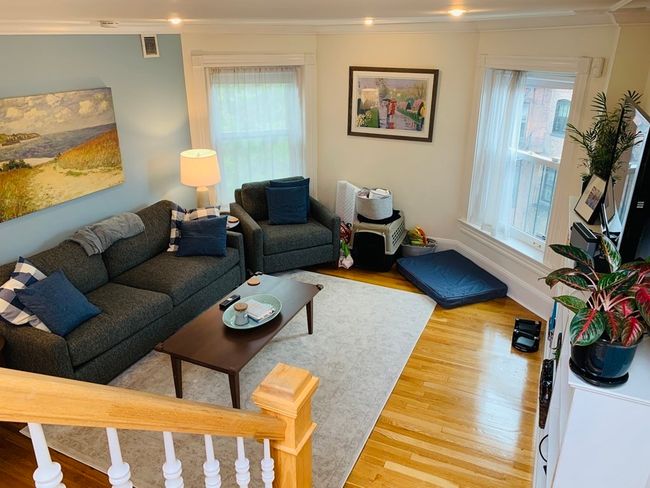 APT-8 - 395 Marlborough St, Condo with 1 bedrooms, 1 bathrooms and null parking in Boston MA | Image 15