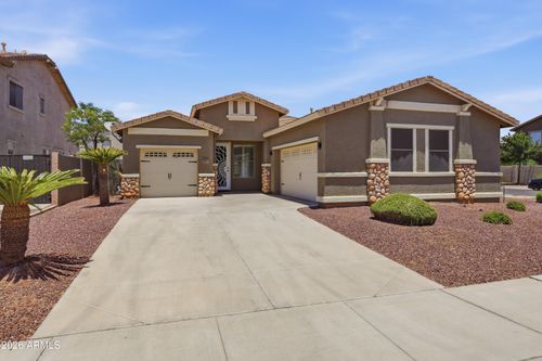 13804 W Banff Ln, Surprise, AZ, 85379-8306 | Card Image