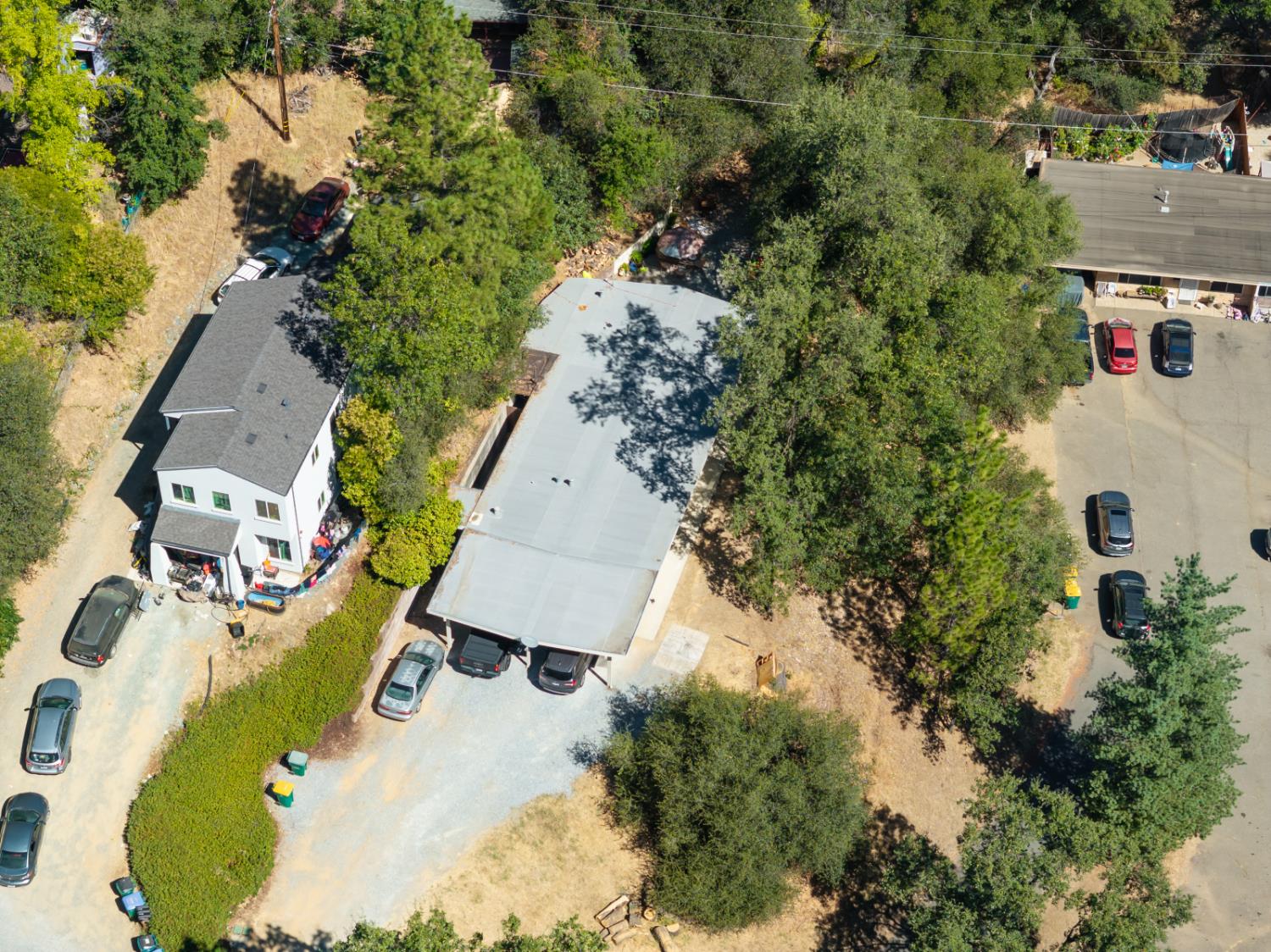 Residential Income in Placerville 5