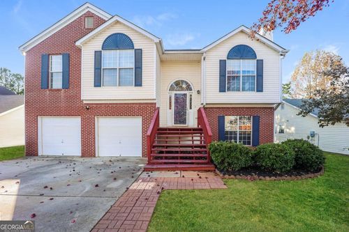 5899 Eagles Feather Ln, Riverdale, GA, 30274-1430 | Card Image