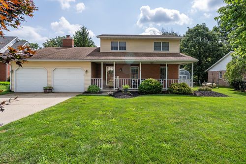1005 S Glenn Ave, Washington Court House, OH, 43160-2604 | Card Image