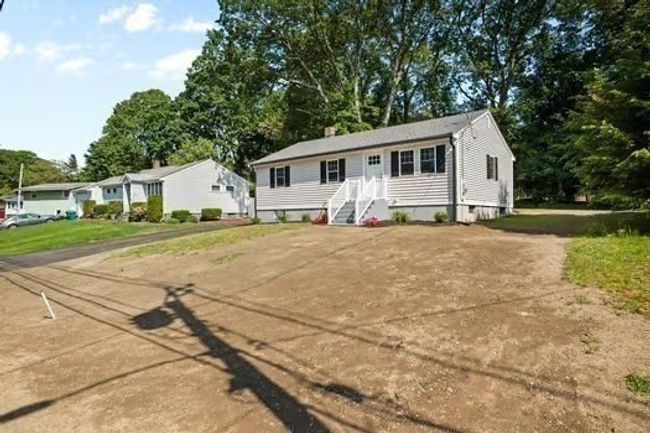 7 Edward St, House other with 3 bedrooms, 1 bathrooms and 4 parking in Canton MA | Image 20