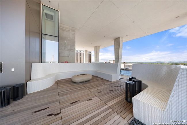 UNIT-1204 - 313 W 17 Th St, Condo with 2 bedrooms, 2 bathrooms and null parking in Austin TX | Image 38