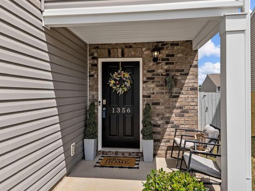 1356 Ledsham Ct, Greer, SC, 29651-7371 | Card Image