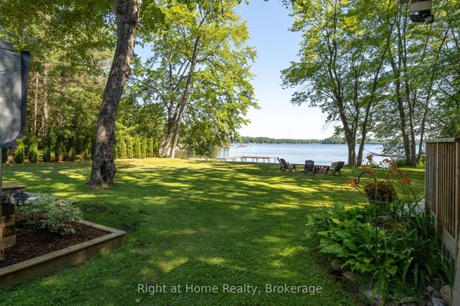 41 Benson Blvd, House other with 4 bedrooms, 3 bathrooms and 14 parking in Coboconk ON | Image 31