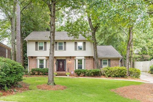 3439 Hilton Woods Dr, Columbus, GA, 31906-1356 | Card Image