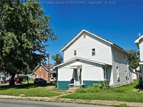 3702-3706 3rd Avenue, Huntington, WV, 25702 | Card Image