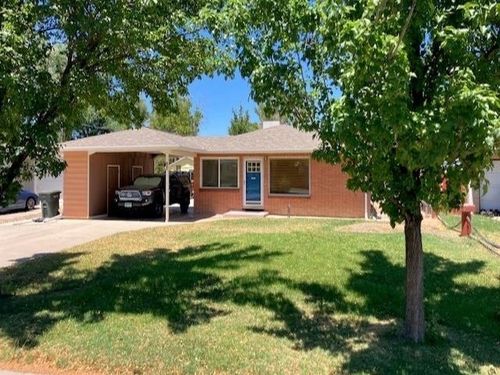 170 Mesa Ave, Grand Junction, CO, 81501-2144 | Card Image