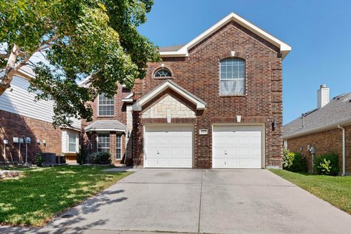 4925 Giordano Way, Fort Worth, TX, 76244-6145 | Card Image