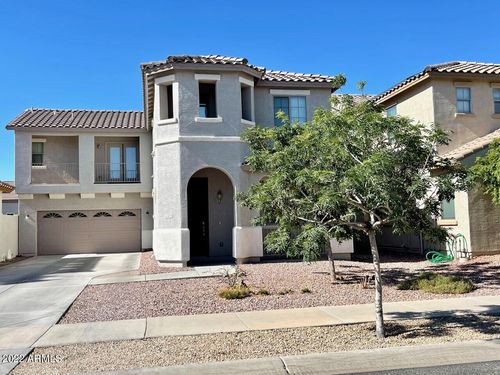 14772 W Riviera Dr, Surprise, AZ, 85379-6311 | Card Image