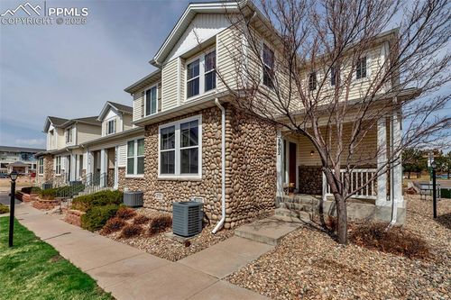 5902 Chorus Hts, Colorado Springs, CO, 80923-3826 | Card Image
