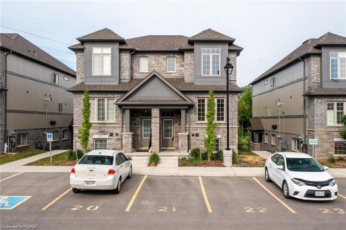 14b-115 S Creek Dr, Kitchener, ON, N2P0H2 | Card Image