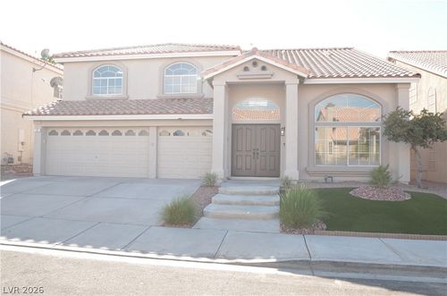 11 Old Lake Cir, Henderson, NV, 89074-6143 | Card Image