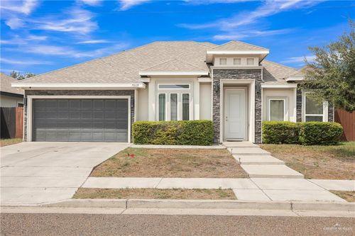 7809 N 27th St, McAllen, TX, 78504-6618 | Card Image