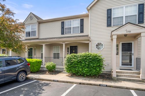 5368 Coral Berry Dr, Columbus, OH, 43235-5532 | Card Image