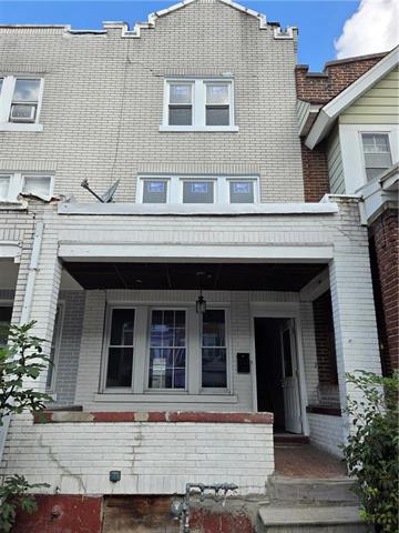 Tilghman St, Allentown, PA 18102