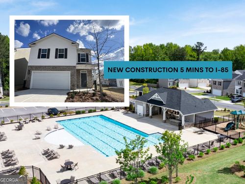 224 Lauritsen Way, Newnan, GA, 30265-4215 | Card Image