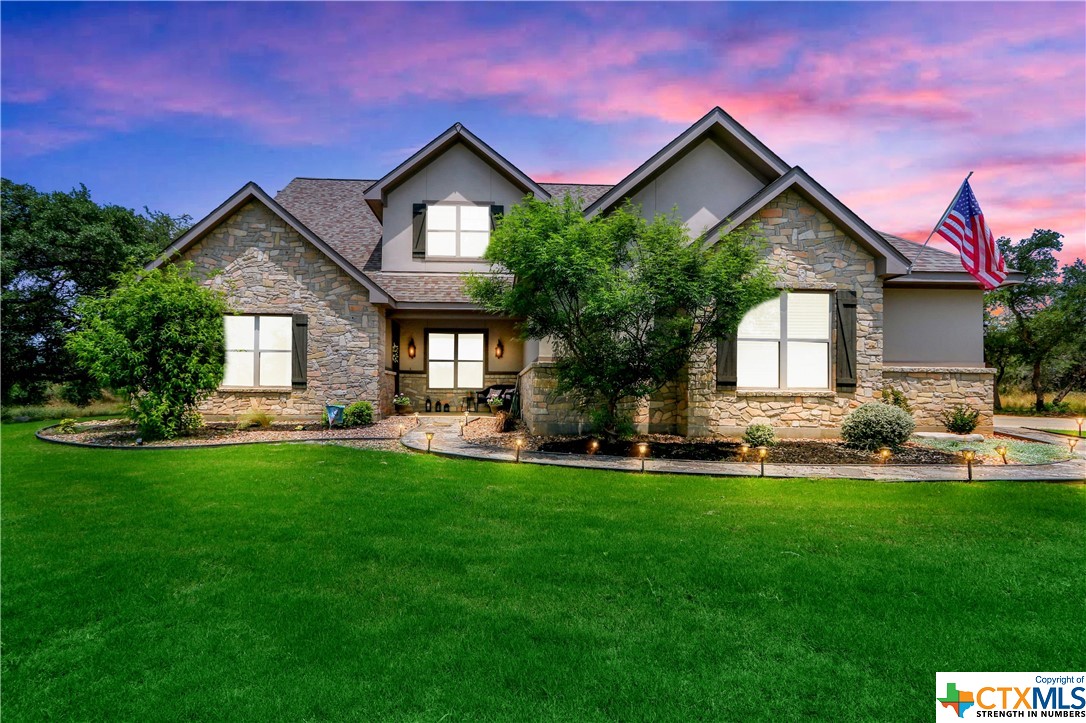 Herbelin Rd, New Braunfels, TX 78132