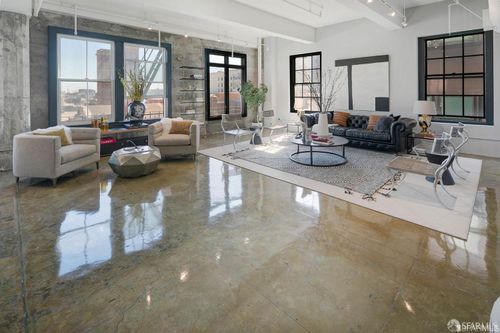 604-2 Mint Plaza, San Francisco, CA, 94103 | Card Image