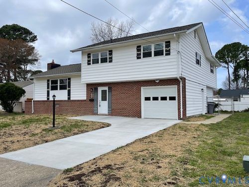 3404 Hardee Ct, Hampton, VA, 23666-4418 | Card Image