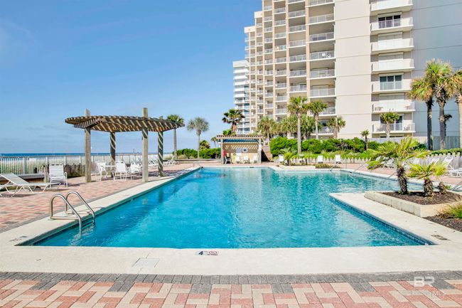 APT-104 - 24900 Perdido Beach Blvd, Condo with 3 bedrooms, 2 bathrooms and 2 parking in Orange Beach AL | Image 28