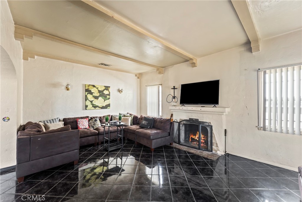 Residential in Los Angeles 5
