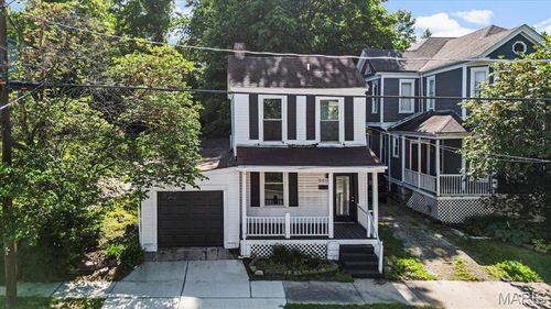 809 Alby St, Alton, IL, 62002-2506 | Card Image