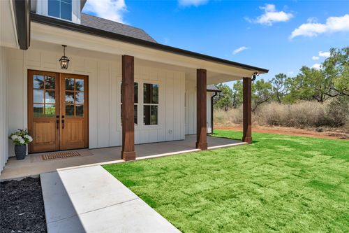 1175 Moose Trail, Kingsland, TX, 78639 | Card Image