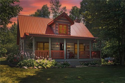 10802 Spirit Lake Road, WOOD RIVER, WI, 54840 | Card Image