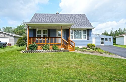 6167 N Whitham Dr, Niagara Falls, NY, 14304-1220 | Card Image