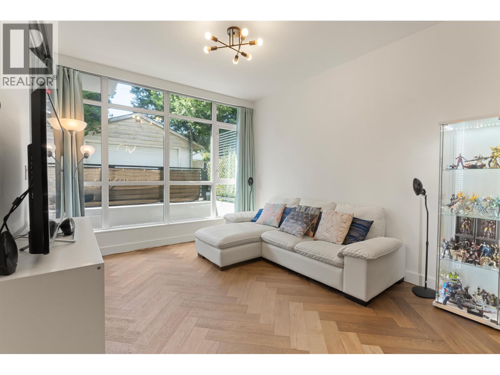 Residential in Vancouver 5